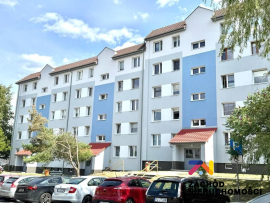 Gotowe do zamieszkania 73,5 m2 - os. Śląskie